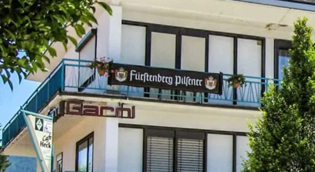 Gästehaus Café Heck Titisee, Reserva ahora Hotel Hoteles en Baden-Wurtemberg con aparcamiento, Aparcamiento