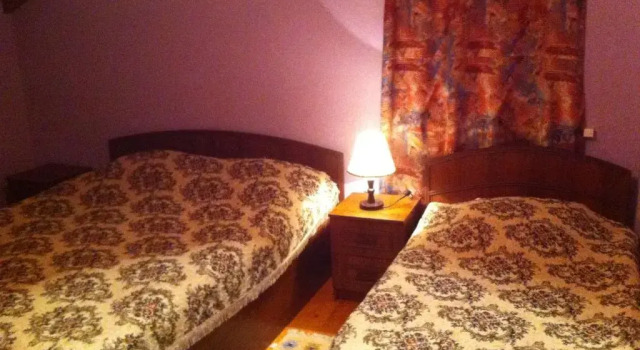 Zandarashvili Guest House, Prenota Affittacamere Affittacamere a Kakheti, Affittacamere
