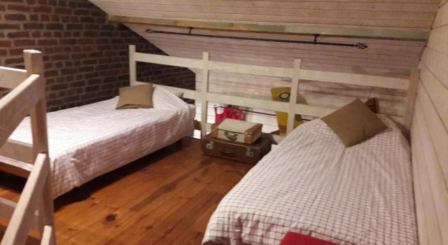 B&b Le Bonimenteur, Rezervasyon Bed and Breakfast Hainaut havuzlu oteller, Yüzme Havuzu