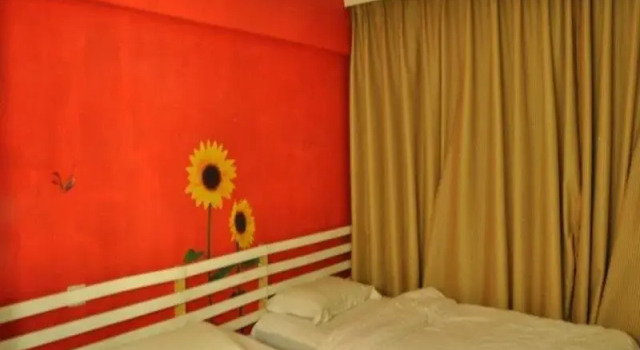 Old Observatory Youth Hostel Qingdao, Prenota Ostello Ostelli a Qingdao Region, Ostello