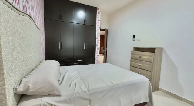 Номер Standard Madeira Apartments