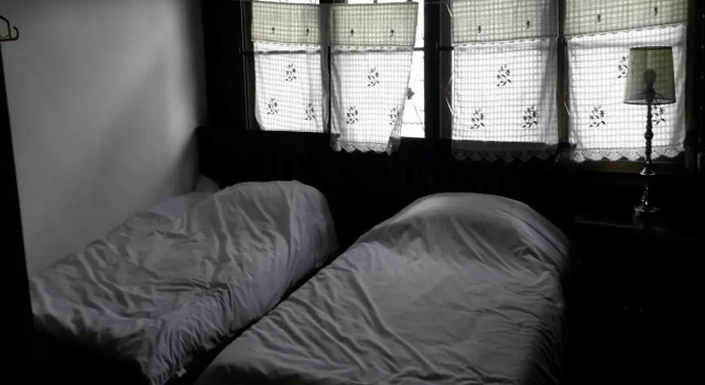 Baan Kong Hostel Lamphun