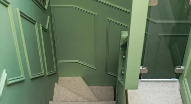 Maison De Brompton With 1 Bedrooms and 1 Bathrooms, Забронировать Отель Лондон Большой Лондон, рядом с Улица Слоун-стрит
