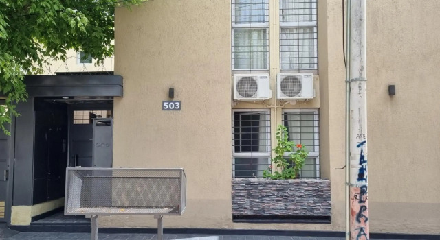 Departamento Nuevo Planta Baja