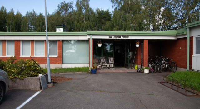 Jaala Hotel, Rezervați Hotel Jaala Southern Finland