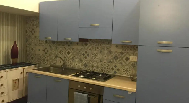 Apartment Loft Rapisardi