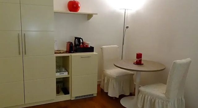 Suite Alcova
