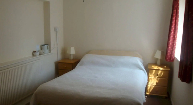 Monterey Beach Hotel, Забронировать Отель Отели Англии 3 звезды, 3*