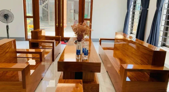 An Duyên Hotel, Reservar Hotel Ly Son Quang Ngai
