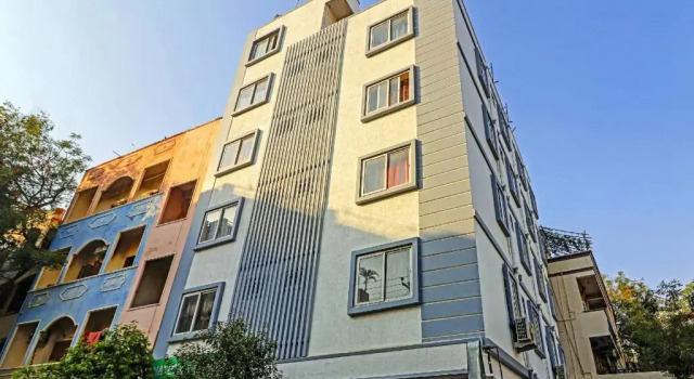 Cielo Inn by OYO Rooms, Rezerwuj Hotel Hyderabad 