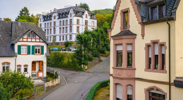 Apartment Weingut Krempel by Interhome, Забронировать Апартаменты/квартира Трабен-Трарбах Мозель - Германия