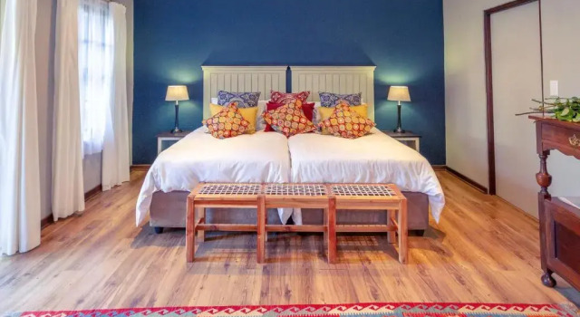 Номер Standard Airlies Guest House
