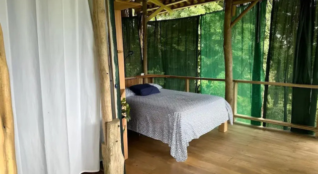 El Cerrito, Rezervovat Hotel Hotely v Puntarenas s parkováním, Parkování