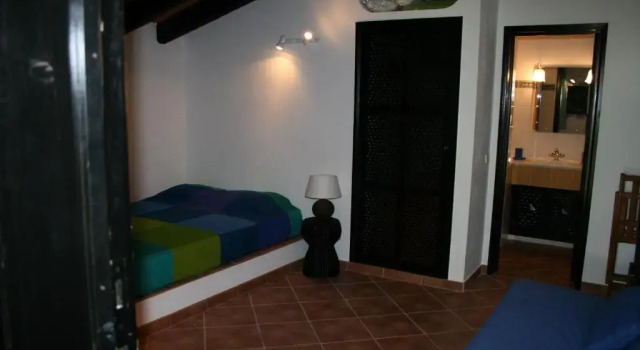 Коттедж Villa Pedras del Rey
