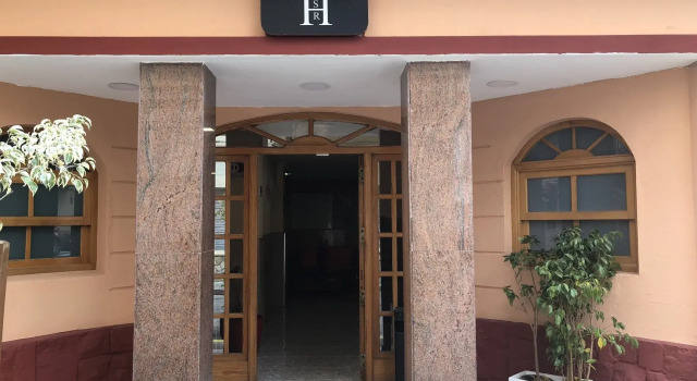 Hostal Andrés