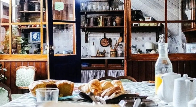 Номер Standard Casa do Fundo - Sustainable & Ecotourism