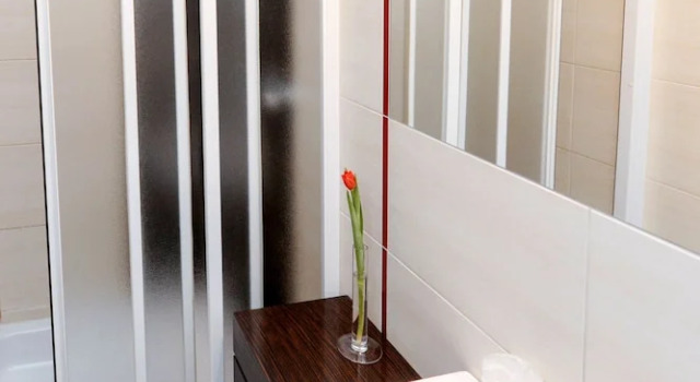 Appartamento Standard Hotel Liburnia