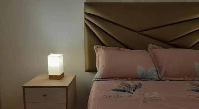 Апартаменты с 3 комнатами Apartment 4 Rent - Av San Borja Norte Cdra 8