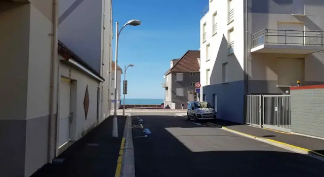 Le Semaphore 6, Varaa Hotelli Fort-Mahon-Plage 