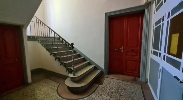Апартаменты Appartement intra muros 8 personnes climatisé Wifi stationnement facile