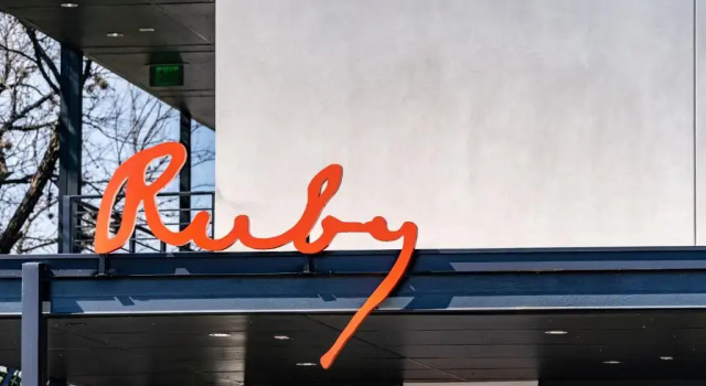 The Ruby Hotel