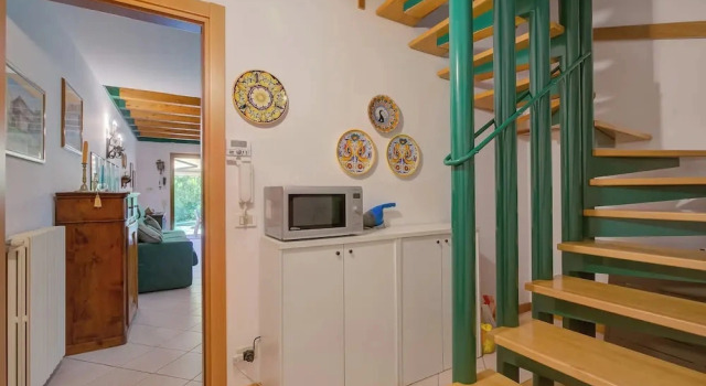 The Green Emerald Family Retreat, Prenota Casa vacanze Gignese Lago Maggiore