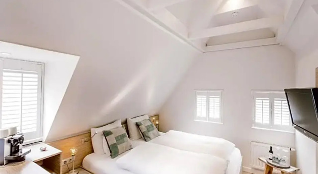 Полулюкс Logement Overzee