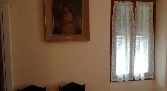 Четырёхместный номер Standard с 2 комнатами Locanda dei Boi