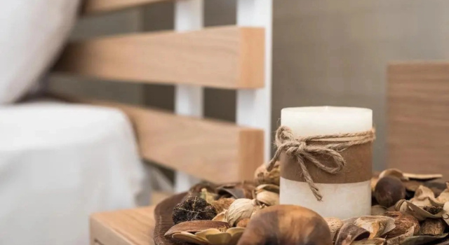 Двухместный люкс с балконом Agave Suites