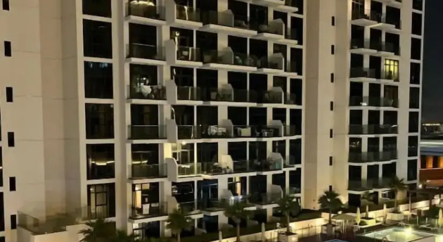 Nasma Luxury Stays - Azizi Riviera 44
