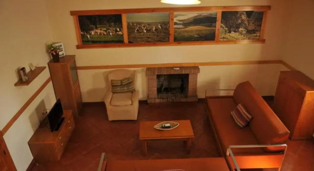 Casa Rural De Las Aves