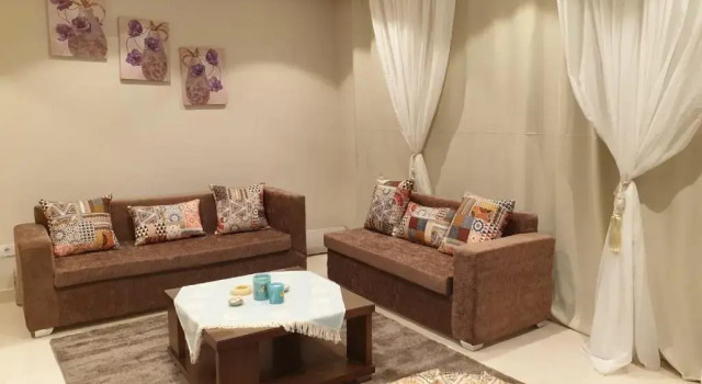 luxury apartment at Mangroovy El Gouna