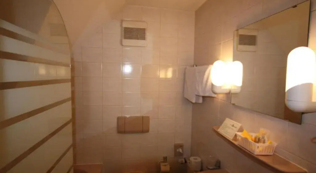 Двухместный номер Standard Hotel Bürgerhof
