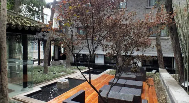 Shanghai Jiading Villa Garden Hotel, Varaa Hotelli Jiading Shanghai