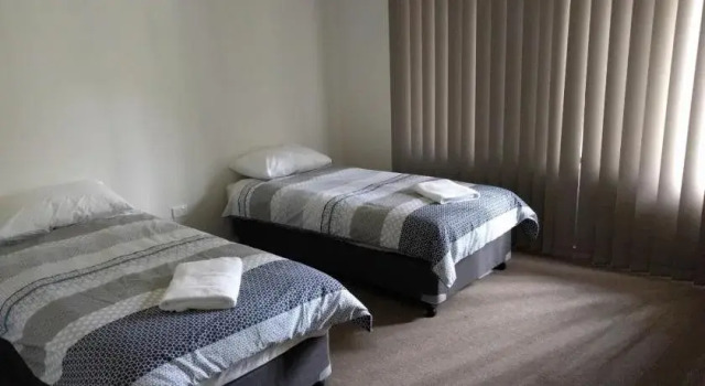 Beerwah Hideaway, Prenota Hotel Hotel a Queensland con parcheggio, Parcheggio