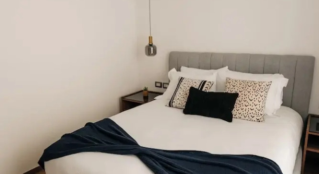 Номер Deluxe Casa Castillo Condesa