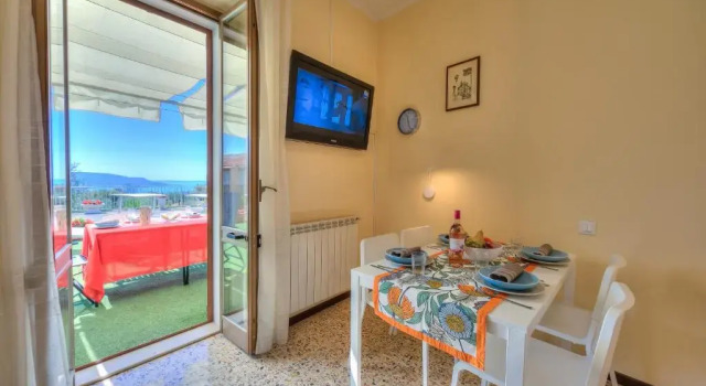 Gemma -Hilly area- relax with view lake, Забронировать Отель Тосколано-Мадерно озеро Гарда