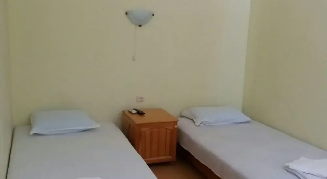 Ajax Guest House