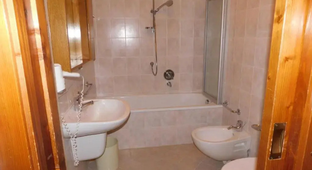 Апартаменты c 1 комнатой Ski Residence