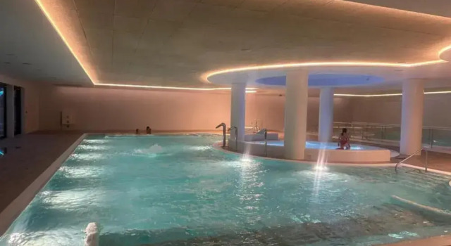 Апартаменты Apartment in Pobierowo Near Beach and SPA