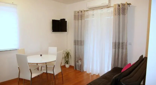 Apartments Marti