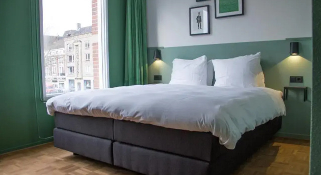 Двухместный номер Standard Little Duke Hotel