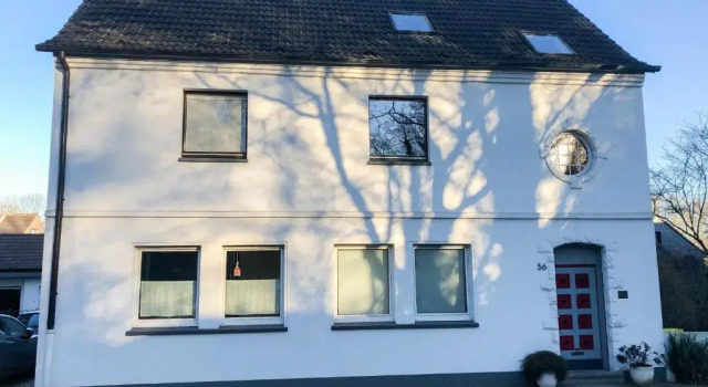 Ferienwohnung mit Kuschelflair, Забронировать Дом для отпуска Виллы Эссен, Вилла