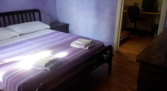 Двухместный номер Standard B&B Ariadamare