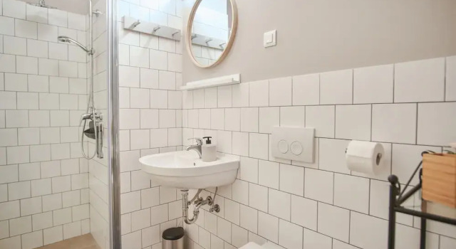 Апартаменты Peacock Boutique Apartments