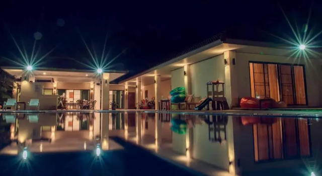 Sleep Soundly By The Sea, Reserva ahora Hostal o pensión Laem Ngop Trat