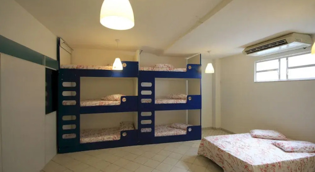 Gohouse - Visconde 206