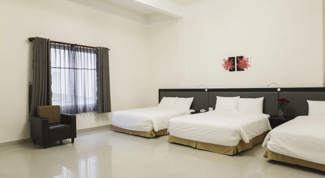 La Xanh, Book Hotel Da Lat Lam Dong