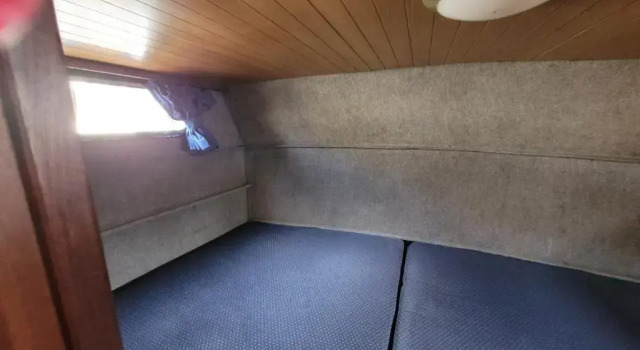 Номер Standard Amsterdam Boat & Breakfast