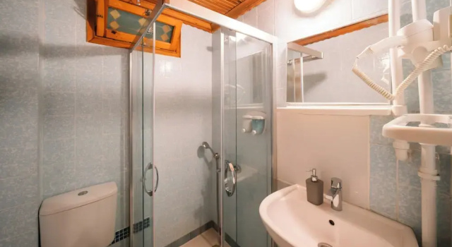 Двухместный номер Standard с видом на сад Totelya Hotel (Adults Only)